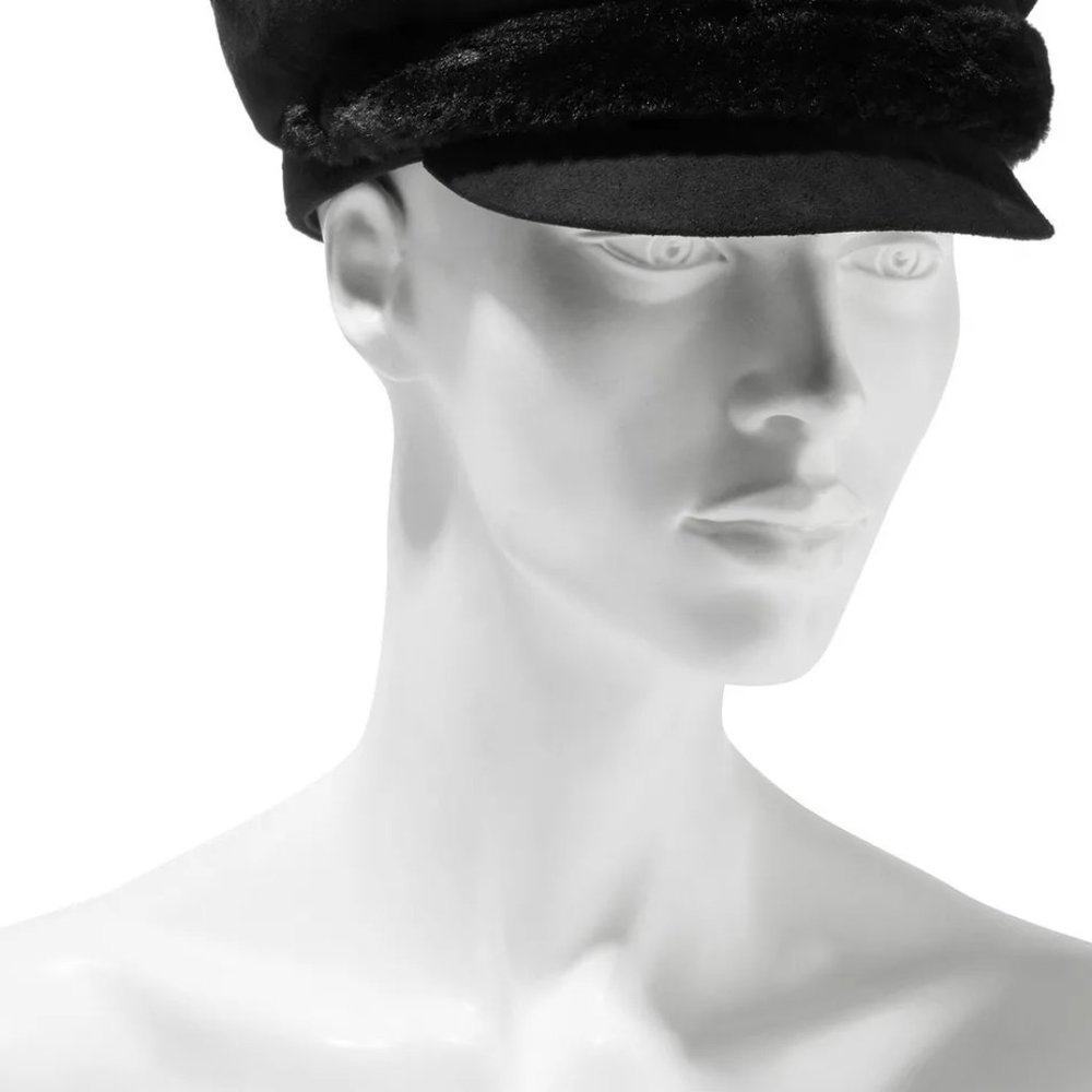 New Boy cap